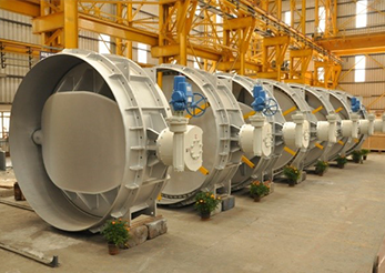 butterfly damper img